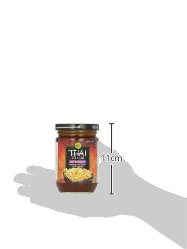 Thai Kitchen Pad Thai Sauce, Mild - 8 fl oz