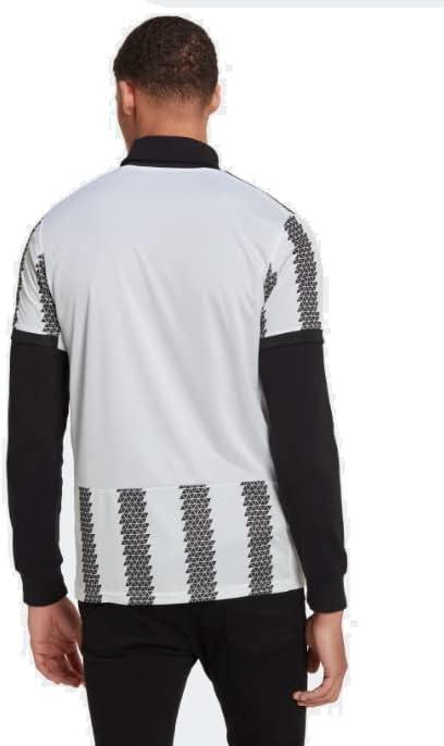  adidas Men's Soccer Juventus 22/23 Third Jersey : Sports &  Outdoors