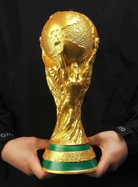 2022 FIFA WORLD CUP Qatar FIFA World Cup Trophy Model Ornament