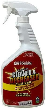 Krud Kutter - Original Cleaner/Degreaser/Stain Remover - 32 oz