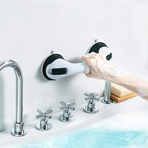 Suction Cup Grab Bar for Tubs and Showers