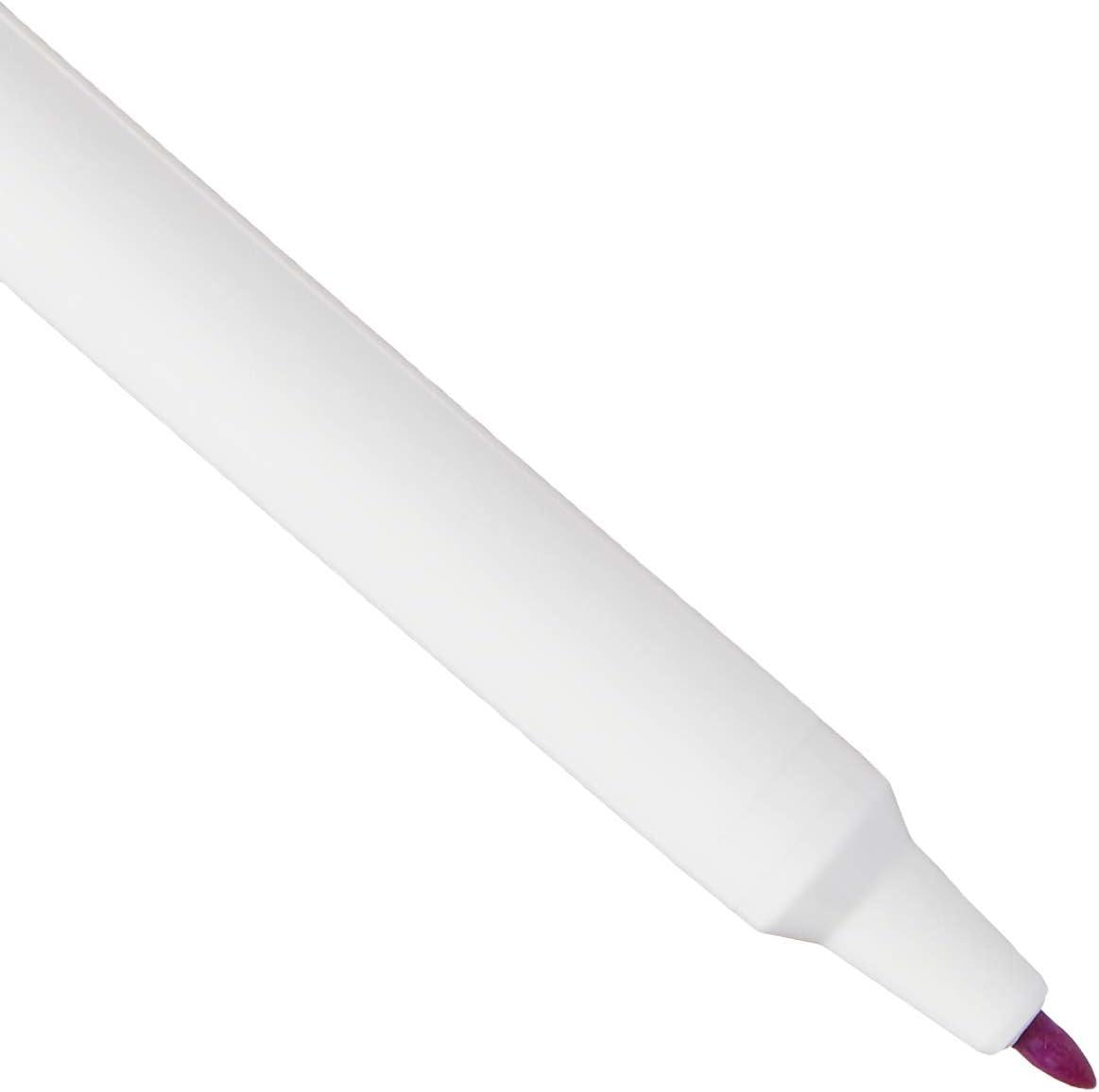 Dritz Disappearing Ink Marking Pen - Purple