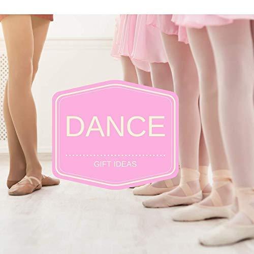 Dance Scrunchie, Girls Dance Hair Accessories, Dance Gift for Girls, Dancer  Premium Velvet Elastic Scrunchie - Gift For Dancers Dance Accessories