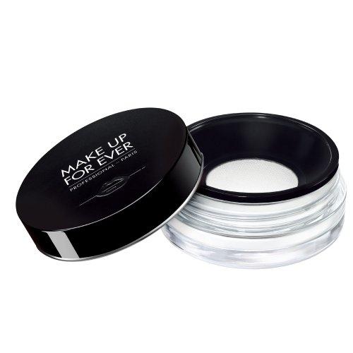  Make Up For Ever Ultra HD Microfinishing Loose Powder Full  Size Translucent 0.29 uncji : Beauty & Personal Care
