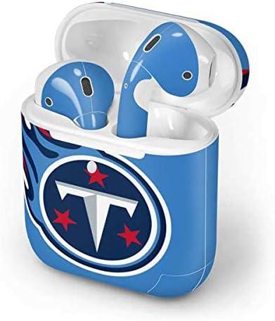  Skinit Decal Audio Skin Compatible with Apple AirPods