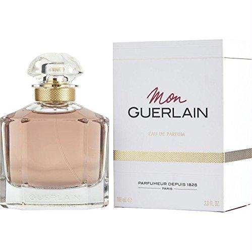 Guerlain Mon Parfum De Spray Oz Oz 1) 3.3 Eau Guerlain 3.3 (Pack of Fl Fl