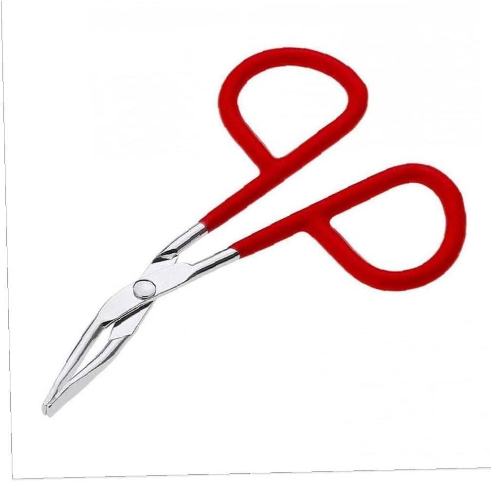 1pc Simple Random Color Art Scissors