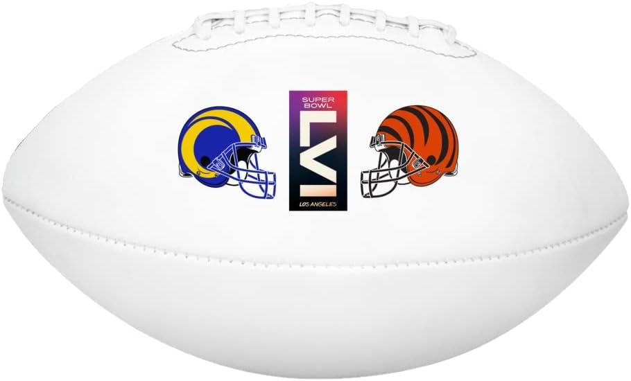 NFL Los Angeles Rams - Commemorative Super Bowl LVI Champions