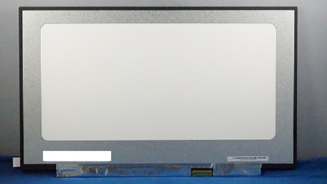 FULLCOM New LCD Replacement Screen 17.3 Inch NV173FHM-N44 144Hz