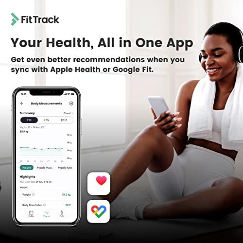 FitTrack Dara Smart BMI Digital … curated on LTK