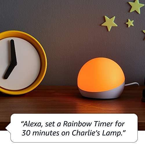 Official Site: Echo Glow - Smart lamp for kids