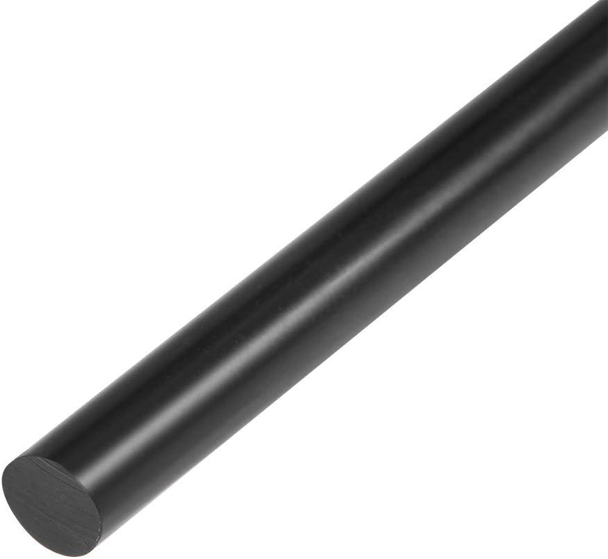 uxcell Mini Hot Glue Gun Sticks 4-inch x 0.27-inch for Glue Guns