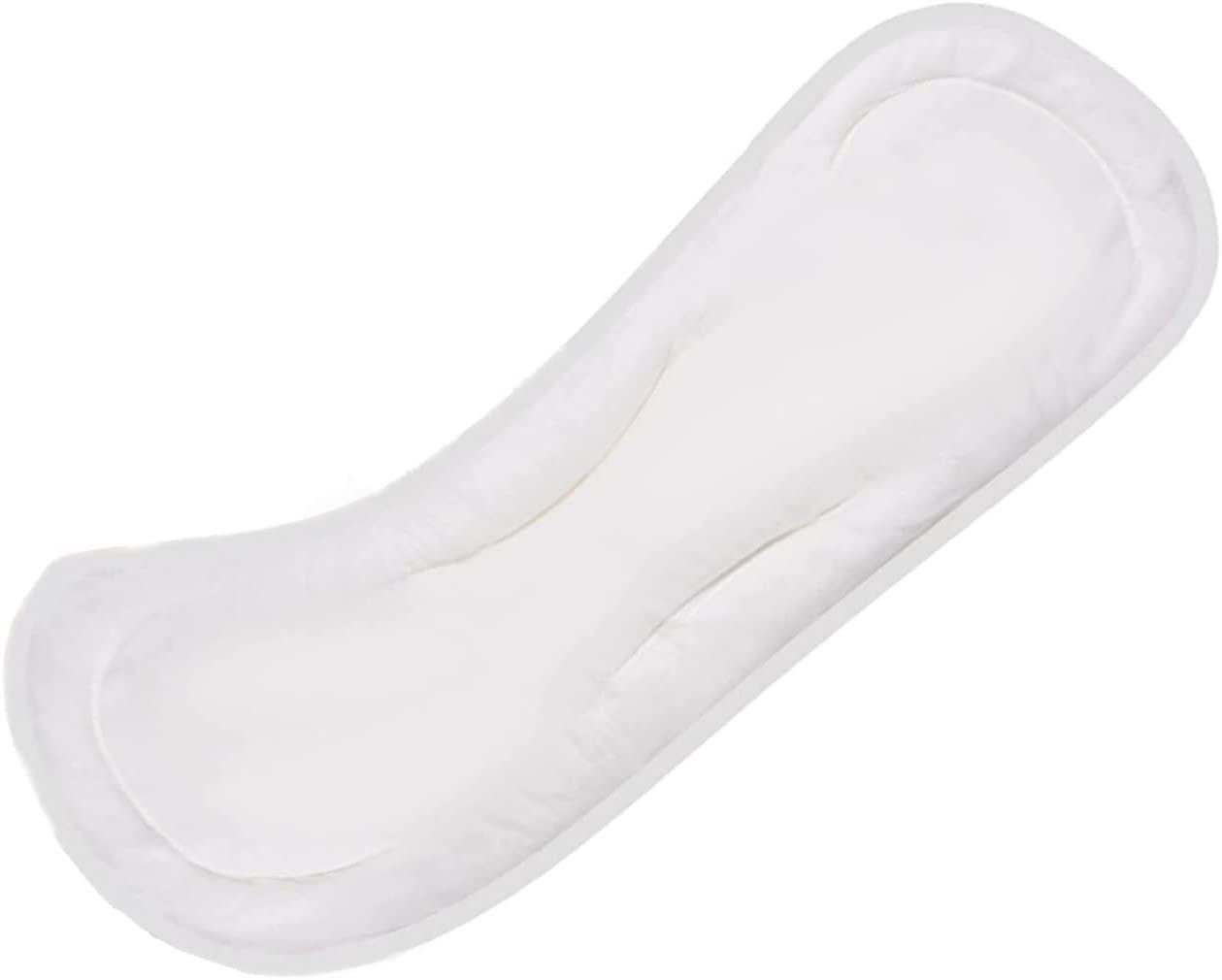 Postpartum Maternity Pads [Pack of 168] – Large Maximum Absorbency Heavy  Flow Postpartum Incontinence Pads - Ultra Soft Disposable Post Birth Pads  for