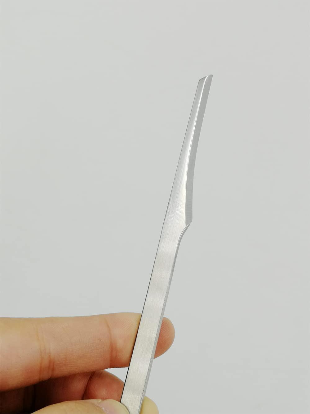 Buy Online Foot Scraper Stainless Steel Blade at