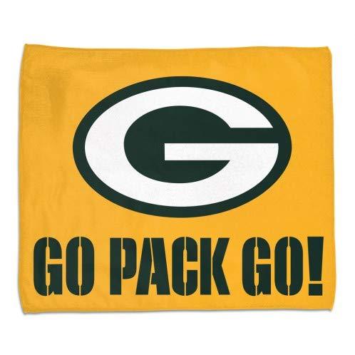 Rally Towel - Full color