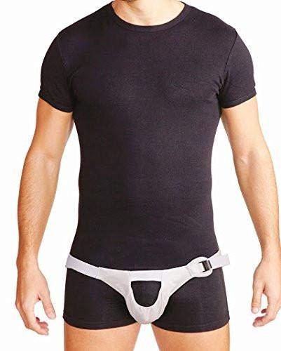  Tonus Elast Suspensory Scrotal Support (XX-Large) : Clothing,  Shoes & Jewelry