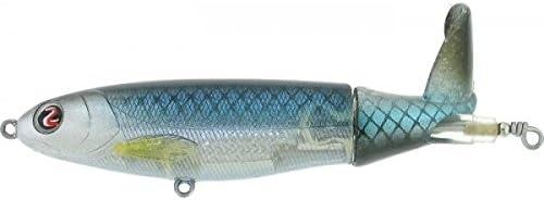  River2Sea WPL90/27 Whopper Plopper, Abalone Shad : Sports &  Outdoors