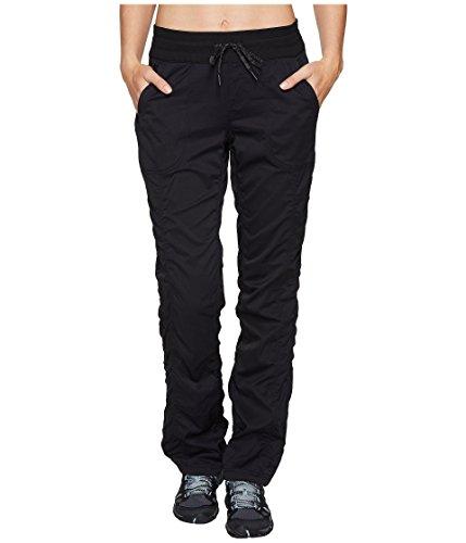 THE NORTH FACE Women's Aphrodite 2.0 Pant (Standard and Plus Size) Large Tnf  Black