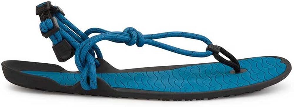  Xero Shoes Aqua Cloud, Minimalist Women's Water Sandals with  Extra-Grippy Sole