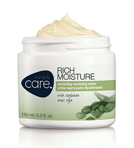 Avon Care Set of 2 Rich Moisture Comforting Nourishing Cream 5.0