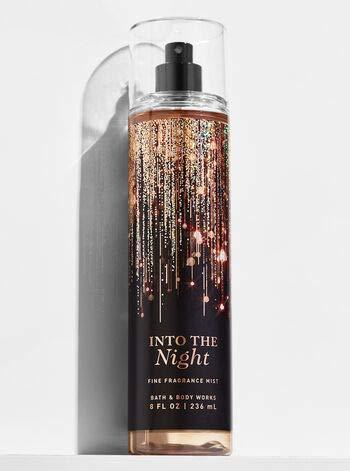  Bath and Body Works In The Stars Ultra She Body Cream & Fine  Fragrance Mist Set 2018 : Beauty & Personal Care