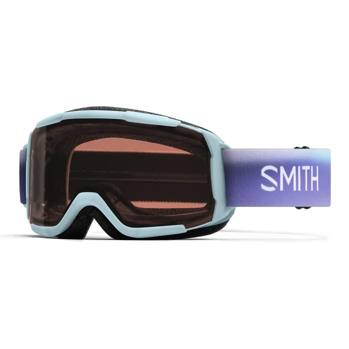 Smith Optics Daredevil Youth Snow Winter Goggles Polar Vibrant RC36