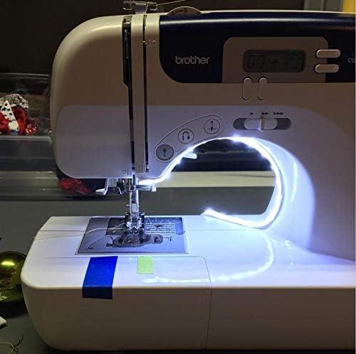 Amazing power Sewing Machine Light Bright Sewing Strip Light with