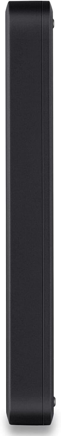 Blueendless Ultra Slim Portable External Hard Drive USB3.0 2.5