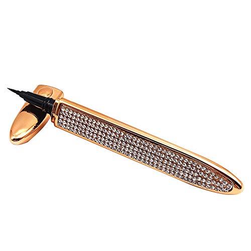 Dont Lose Your Sparkle” Set Of 2 Formal Pens. Faux Diamonds.