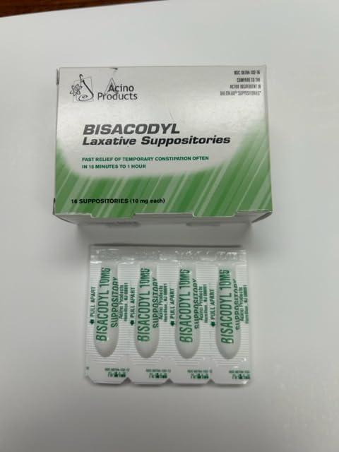 BISACODYL TABLETS 10 MG – KROSPASS 10 - Krosyl Pharmaceuticals Pvt. Ltd.