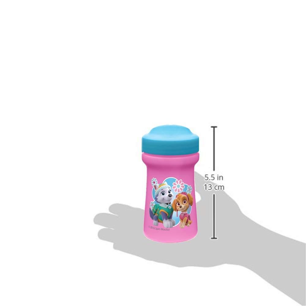 Zak! Designs Baby Genius Toddler Perfect Flo Sippy Cup only $3.92 Each,  Free Shipping