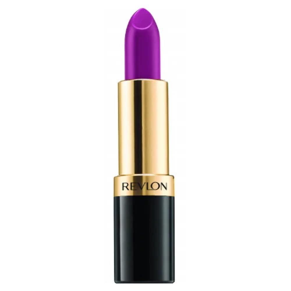 Revlon Super Lustrous Lipstick 840 Honey Bare 