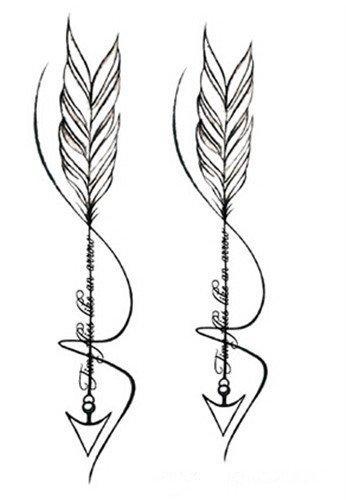 60+ Beautiful Female Feather Tattoo Design Ideas (2021 Updated) | Native  american feather tattoo, Native feather tattoos, Native tattoos