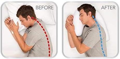 PostureBuddy™ Orthopedic Neck Support Pillow - Posture Buddy