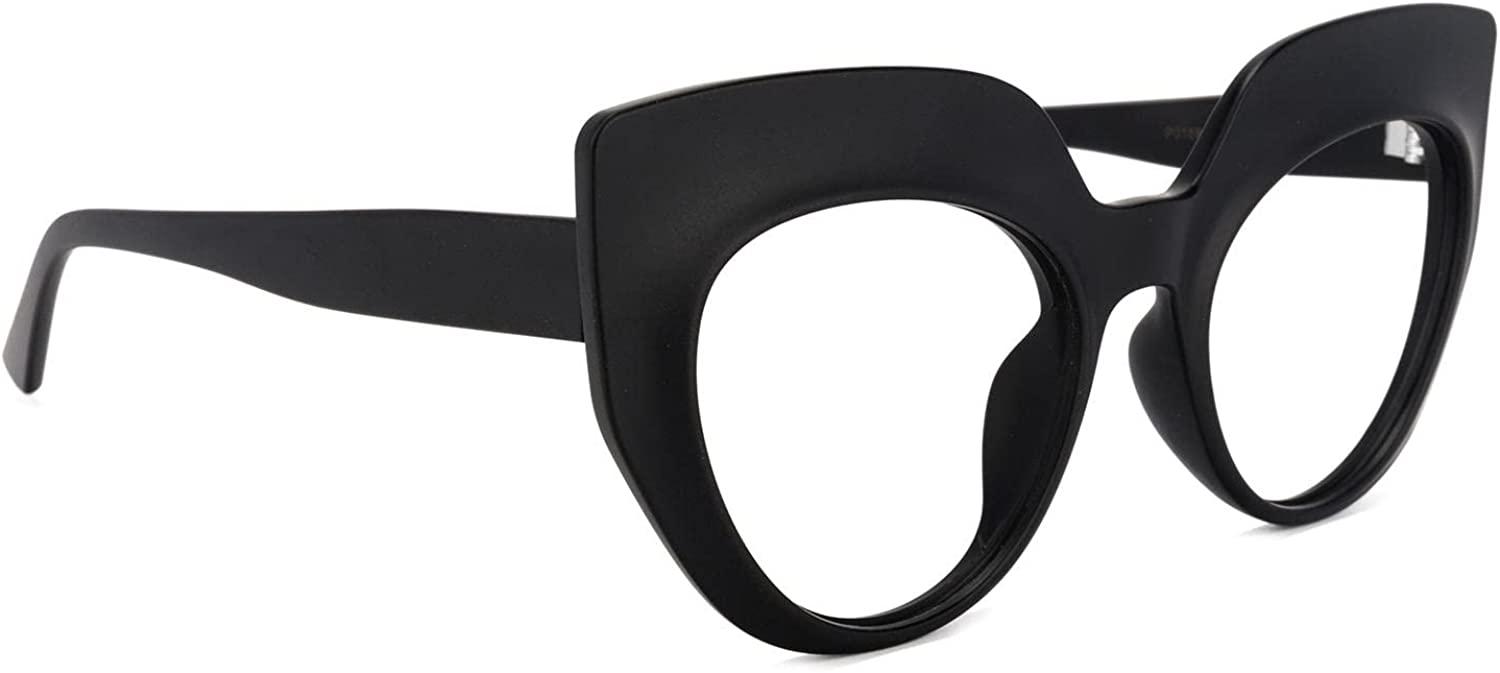  Zeelool Polarized Oval Sunglasses for Women Retro Narrow Cat  Eye Glasses UV400 Protection ZSP0010 : Clothing, Shoes & Jewelry