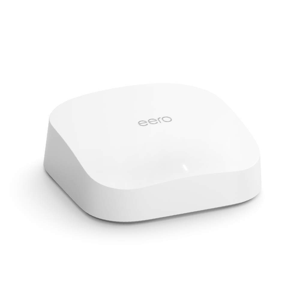 Eero Pro 6 Mesh WiFi System