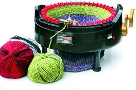 What Can You Make with an Addi Knitting Machine? - Sintelli