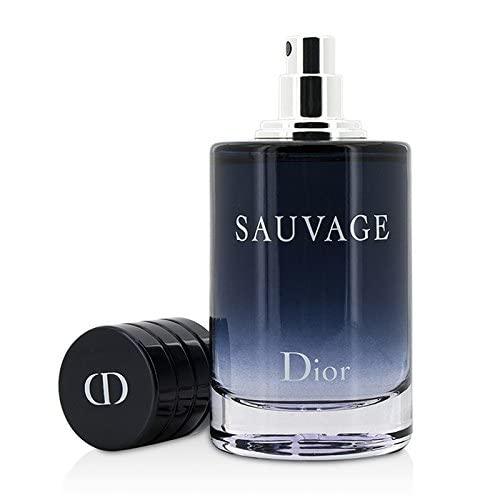 Sauvage Eau de Toilette for Men – Perfume Planet