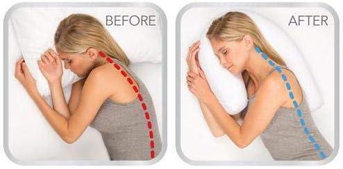 PostureBuddy™ Orthopedic Neck Support Pillow - Posture Buddy