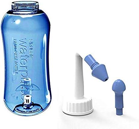Nasal Wash Bottle Neti Pot Sinus Rinse Bottle Nose Cleaner - Temu