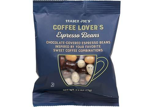 The Best Mouthwatering Coffee Items from Trader Joe's for Coffee Lovers