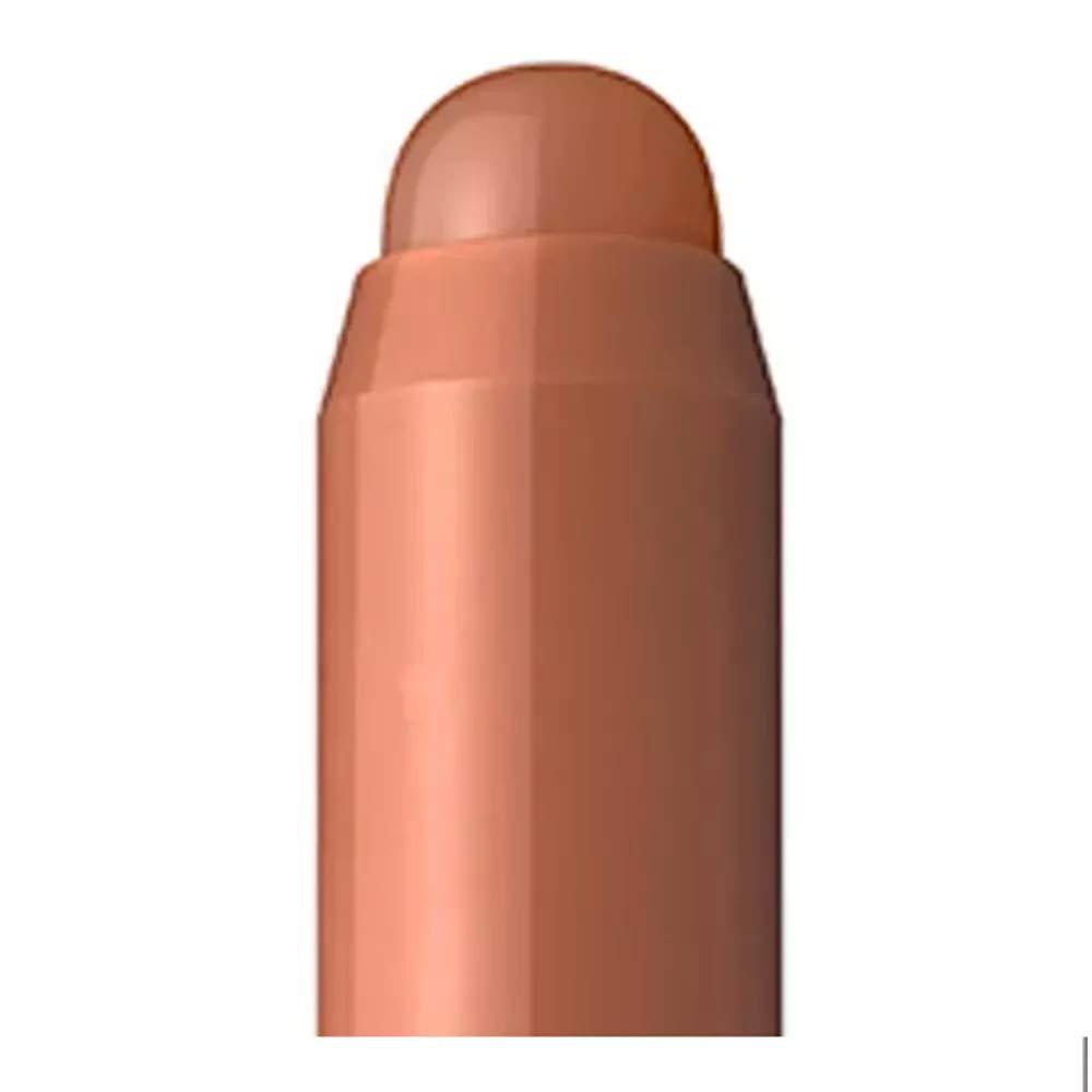 Clinique Chubby Stick Highlighter - 01 Curvy Contour for Women, 0.21 oz :  : Beauty & Personal Care