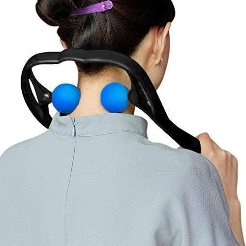 healing hands neck massager review｜TikTok Search