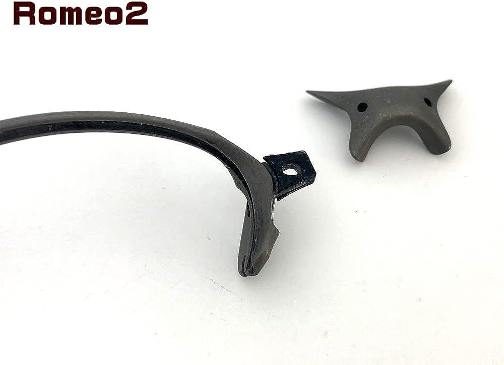 Replacement Nose Bridge Pin for Juliet - X-Metal Color - LINEGEAR