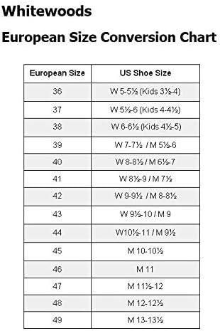 Eur41 to US Shoe Size: Effortless Conversion Guide