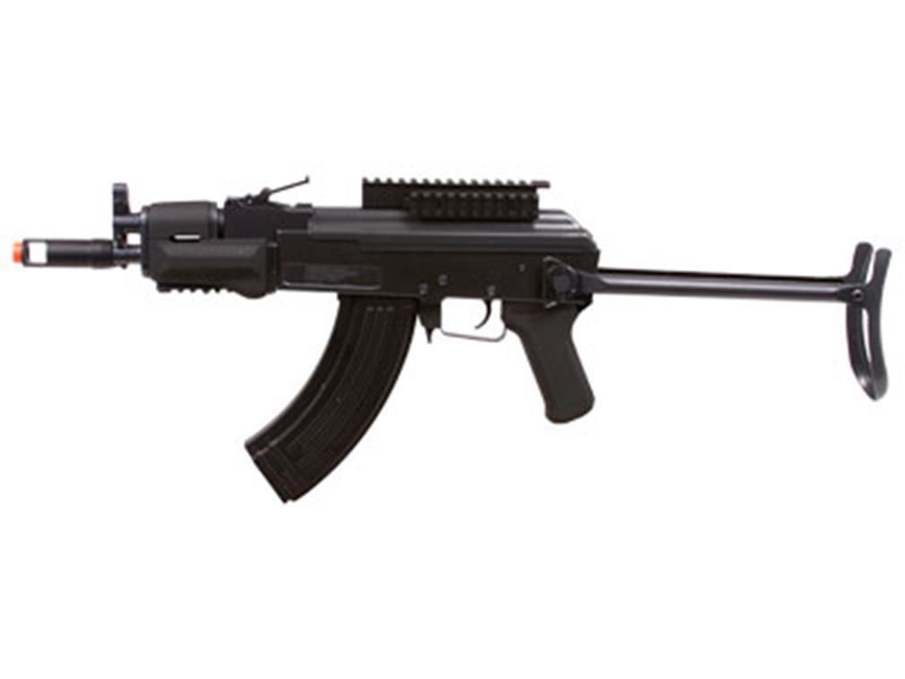 GameFace Airsoft Electric Full/Semi Auto Submachine Gun at Tractor Supply  Co.