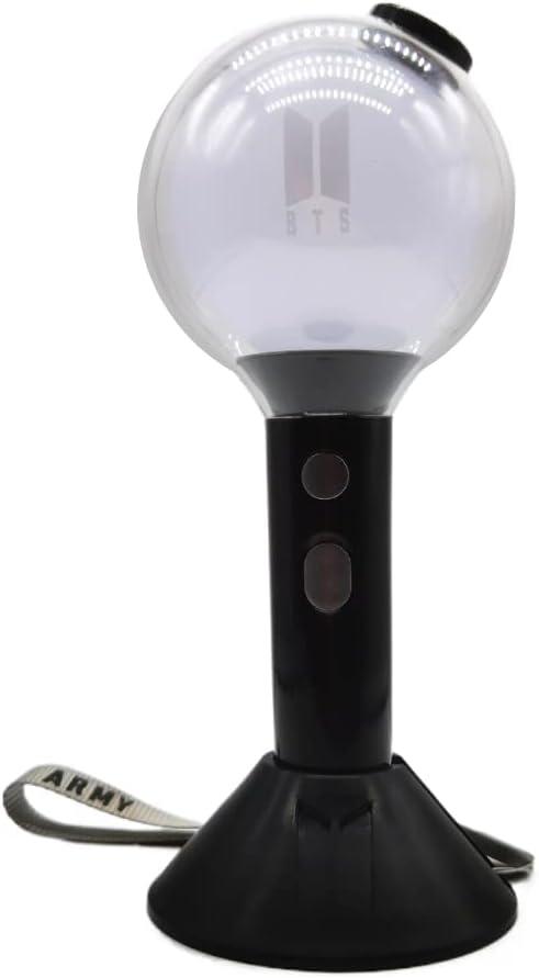Light Stick Special Edition Se Map Of The Soul Ver/4 Army Bomb Ver