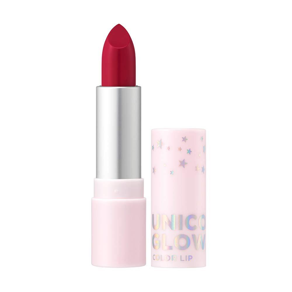 Soft Matte Long Stay Lipstick - Ruby Red - 3.5 g
