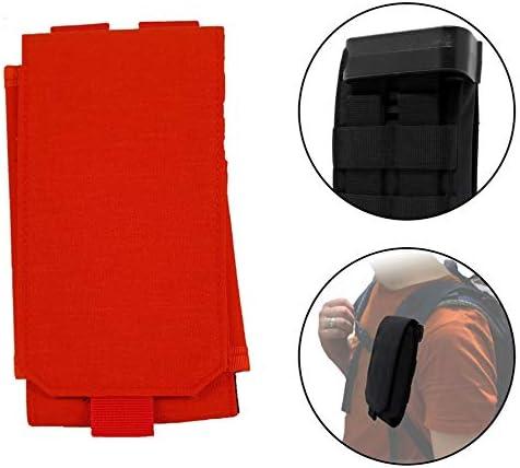 Clakit Smartphone Strap Pack - Backpack Shoulder Strap Pocket