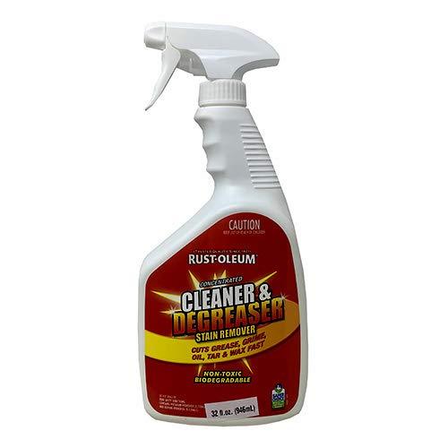 Krud Kutter - Original Cleaner/Degreaser/Stain Remover - 32 oz